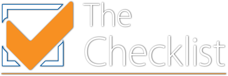 thechecklist